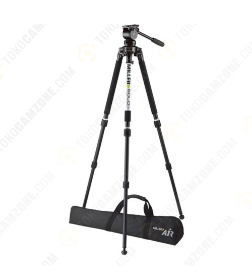 Miller Air Alloy Tripod System